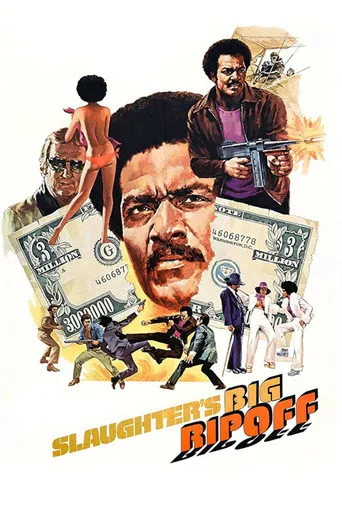 Pôster de Jogando Sujo (1973)