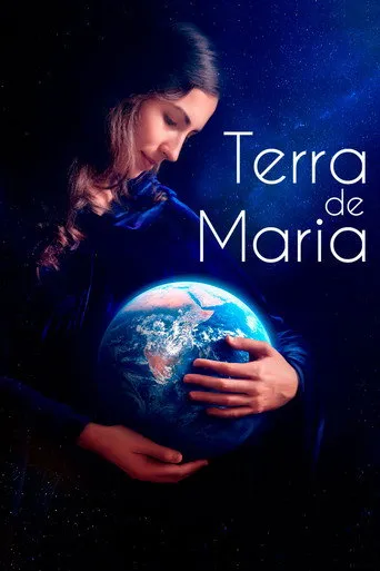 Pôster de Terra de Maria (2013)