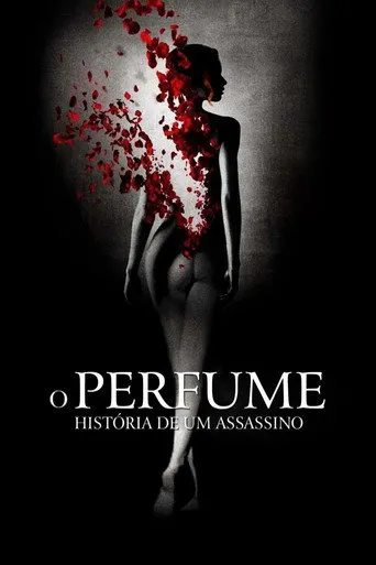 Pôster de Historia de um Assassino
