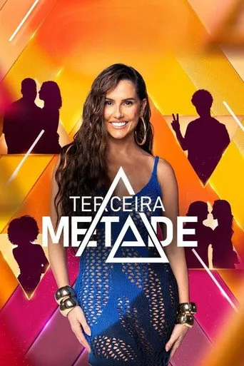 Pôster de Terceira Metade (2025)
