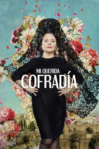 Pôster de Minha Querida Confraria (2018)