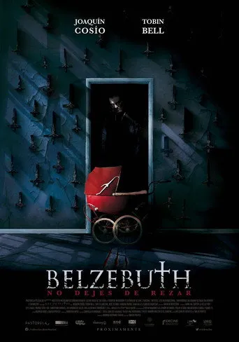 Pôster de Belzebuth Legendado