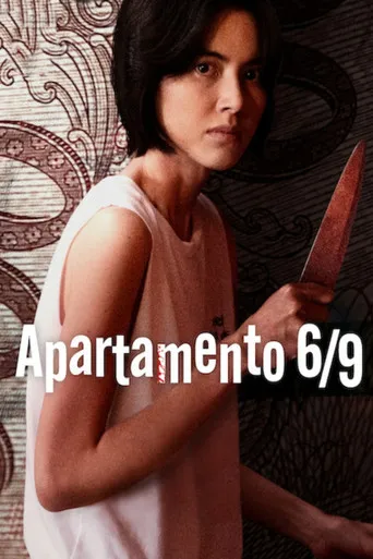 Pôster de Apartamento 6- (2023)