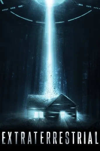 Pôster de Extraterrestrial (2014)