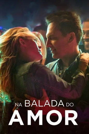 Pôster de Na Balada do Amor (2019)