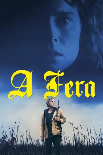 Pôster de Beast (2018)