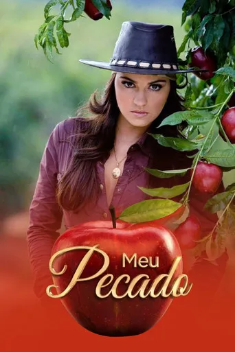 Pôster de Meu Pecado (2009)