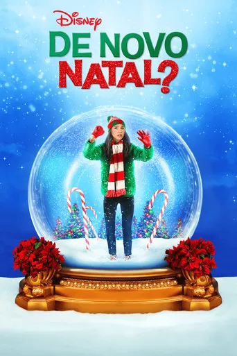 Pôster de De Novo Natal? (2021)