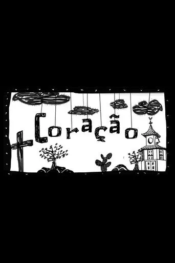 Pôster de Coração (2009)