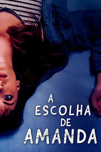 Pôster de A Escolha de Amanda (2021)
