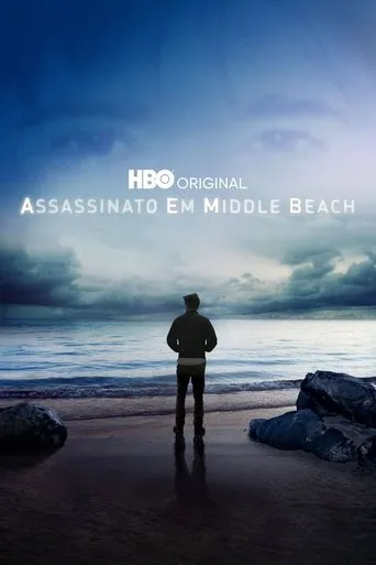 Pôster de Assassinato em Middle Beach (2020)