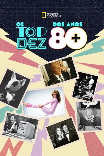 Pôster de Os Top Dez dos Anos (2022)