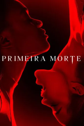 Pôster de Primeira Morte (2022)