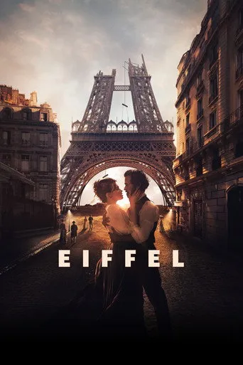 Pôster de Eiffel (2021)