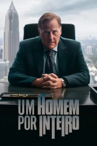Pôster de Um Homem por Inteiro (2024)