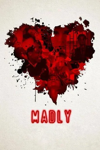 Pôster de Madly (2016)
