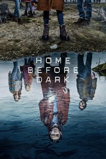 Pôster de Home Before Dark (2020)