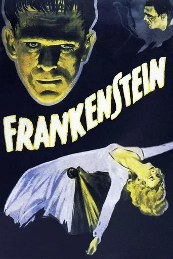 Pôster de Frankenstein (1931)
