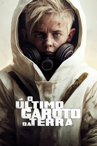 Pôster de O Último Garoto da Terra (2024)