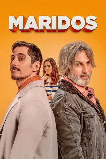 Pôster de Maridos (2023)
