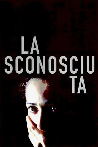Pôster de A Desconhecida (2006)