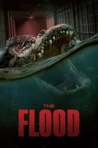 Pôster de The Flood (2023)
