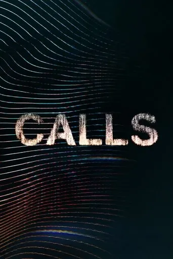 Pôster de Calls (2021)