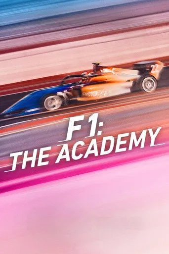 Pôster de F1 Academy (2025)