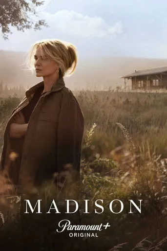 Pôster de Madison (2026)