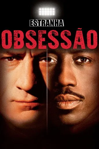Pôster de Estranha Obsessão (1996)