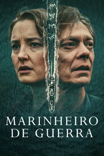 Pôster de Marinheiro de Guerra (2023)