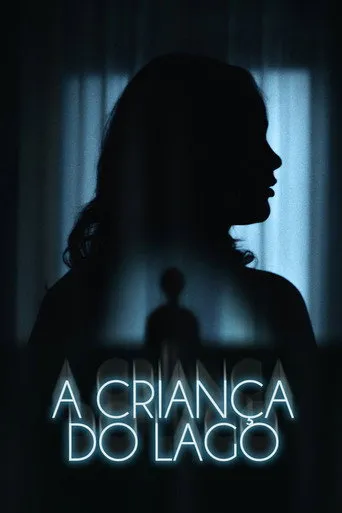 Pôster de A Criança do Lago (2025)