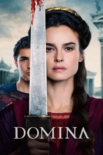 Pôster de Domina (2021)