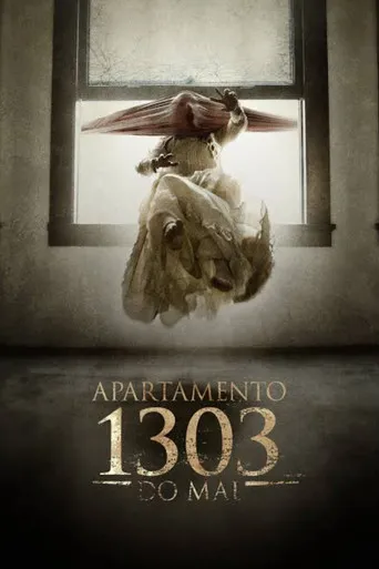 Pôster de 1303: Apartamento do Mal (2012)