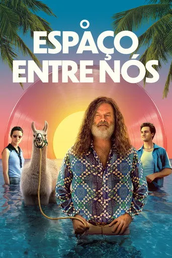 Pôster de O Espaços Entre Nós (2021)