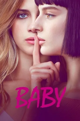 Pôster de Baby (2018)