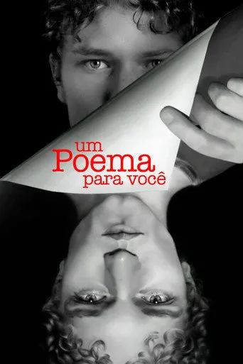 Pôster de Um Poema Para Você (2020)