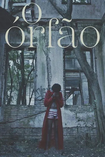 Pôster de O Órfão (2018)