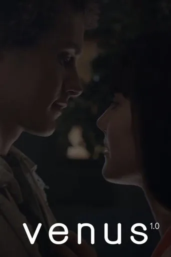 Pôster de Venus (2018)