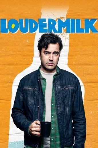 Pôster de Loudermilk (2017)