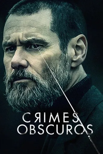 Pôster de Crimes Obscuros (2016)