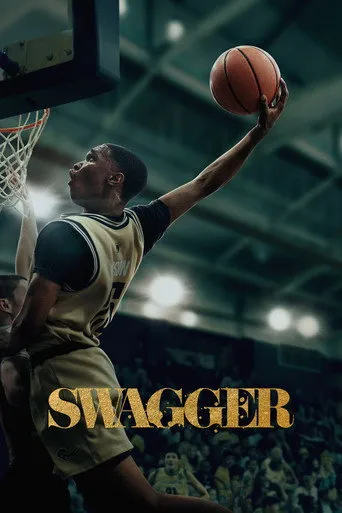 Pôster de Swagger (2021)
