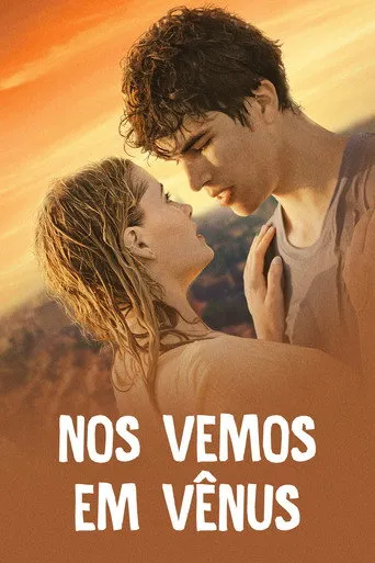 Pôster de Nos Vemos Em Vênus (2023)