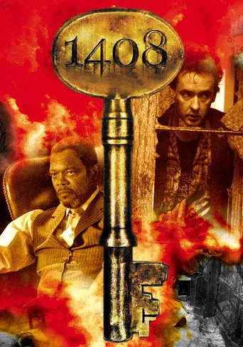 Pôster de 1408 (2007)