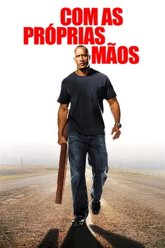Pôster de Com as Proprias Maos (2004)