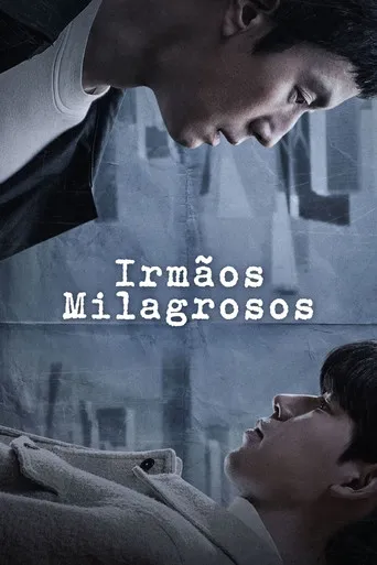 Pôster de Miraculous Brothers (2023)