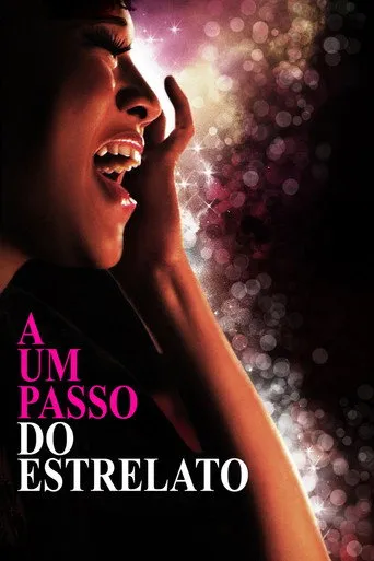 Pôster de A Um Passo do Estrelato (2013)
