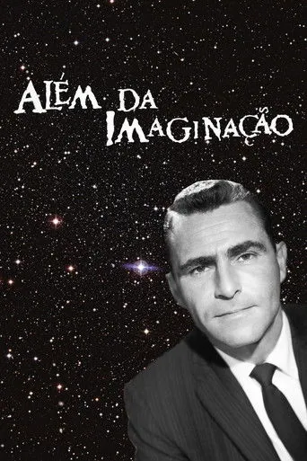 Pôster de Além da Imaginação (1959)