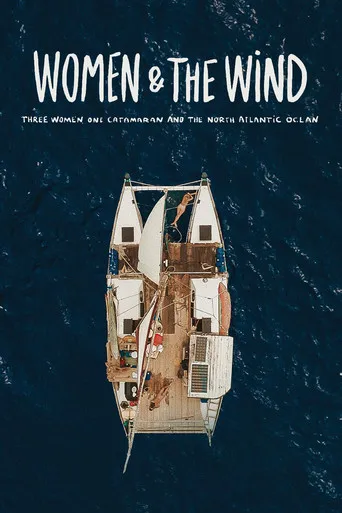 Pôster de Women & the Wind (2025)