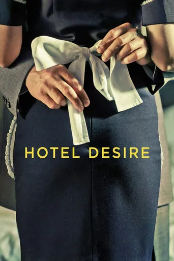 Pôster de Hotel Desire (2011)